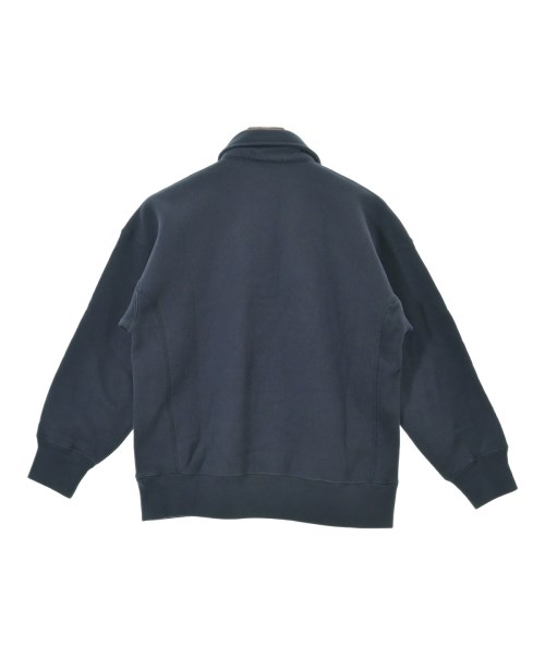 CHAMPION（チャンピオン）スウェット 紺 サイズ:M レディース/2200676155044