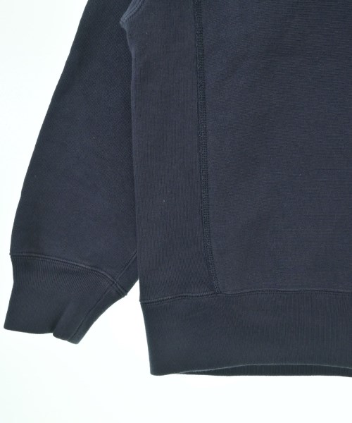 CHAMPION（チャンピオン）スウェット 紺 サイズ:M レディース/2200676155044