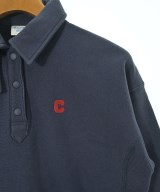 CHAMPION（チャンピオン）スウェット 紺 サイズ:M レディース/2200676155044