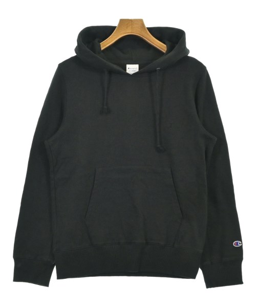 CHAMPION(チャンピオン)パーカー 黒 サイズ:XL/2200676459029