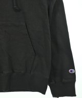 CHAMPION（チャンピオン）パーカー 黒 サイズ:XL レディース/2200676459029