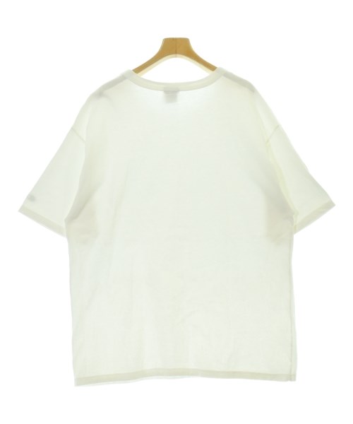 CHAMPION（チャンピオン）Tシャツ・カットソー 白 サイズ:L メンズ/2200677289069