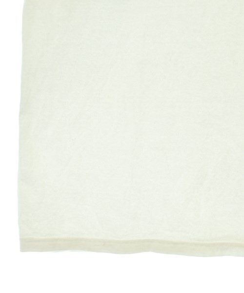 CHAMPION（チャンピオン）Tシャツ・カットソー 白 サイズ:L メンズ/2200677289069