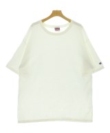 CHAMPION（チャンピオン）Tシャツ・カットソー 白 サイズ:L メンズ/2200677289069