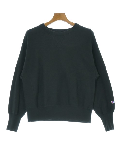 CHAMPION(チャンピオン)スウェット 黒 サイズ:M/2200677862026