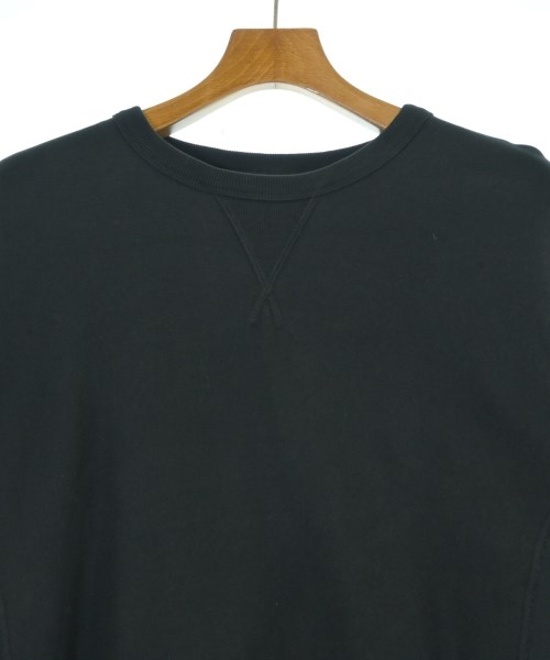 CHAMPION（チャンピオン）スウェット 黒 サイズ:M レディース/2200677862026