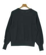 CHAMPION（チャンピオン）スウェット 黒 サイズ:M レディース/2200677862026