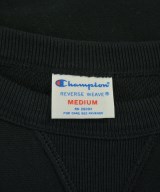CHAMPION（チャンピオン）スウェット 黒 サイズ:M レディース/2200677862026