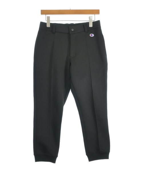 CHAMPION(チャンピオン)スウェットパンツ 黒 サイズ:S/2200676573398