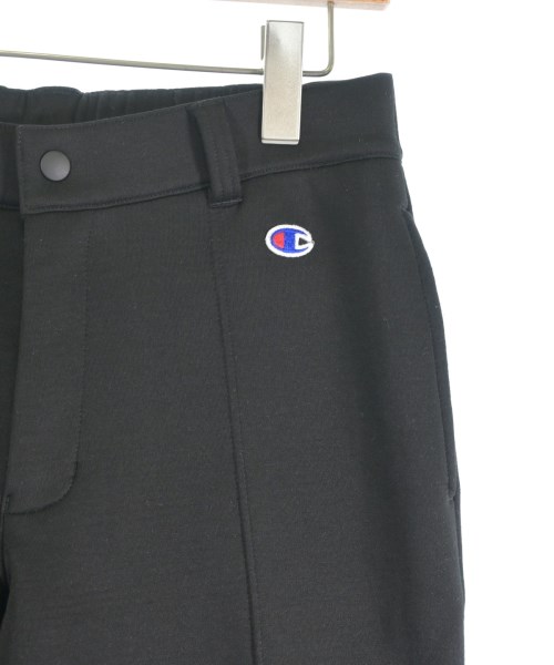 CHAMPION（チャンピオン）スウェットパンツ 黒 サイズ:S メンズ/2200676573398
