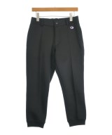CHAMPION（チャンピオン）スウェットパンツ 黒 サイズ:S メンズ/2200676573398