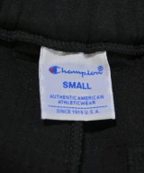 CHAMPION（チャンピオン）スウェットパンツ 黒 サイズ:S メンズ/2200676573398