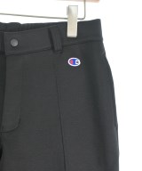 CHAMPION（チャンピオン）スウェットパンツ 黒 サイズ:S メンズ/2200676573398
