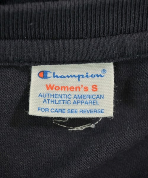 CHAMPION（チャンピオン）ワンピース 紺 サイズ:S レディース/2200681868274