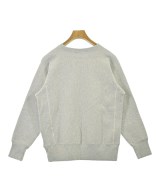 CHAMPION（チャンピオン）スウェット グレー サイズ:S メンズ/2200682081085