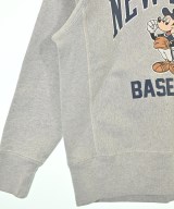 CHAMPION（チャンピオン）スウェット グレー サイズ:S メンズ/2200682081085