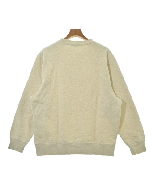 CHAMPION（チャンピオン）スウェット ベージュ サイズ:F レディース/2200682099011