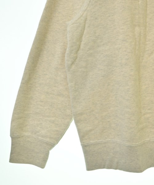 CHAMPION（チャンピオン）スウェット ベージュ サイズ:F レディース/2200682099011