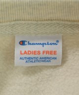 CHAMPION（チャンピオン）スウェット ベージュ サイズ:F レディース/2200682099011