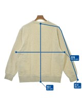 CHAMPION（チャンピオン）スウェット ベージュ サイズ:F レディース/2200682099011