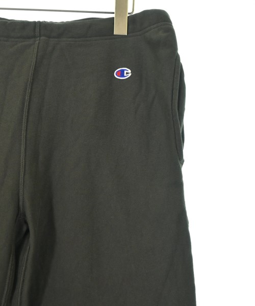 CHAMPION（チャンピオン）スウェットパンツ カーキ サイズ:S メンズ/2200682106047