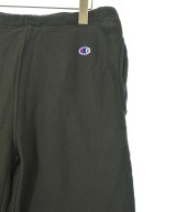 CHAMPION（チャンピオン）スウェットパンツ カーキ サイズ:S メンズ/2200682106047