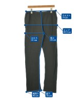 CHAMPION（チャンピオン）スウェットパンツ カーキ サイズ:S メンズ/2200682106047