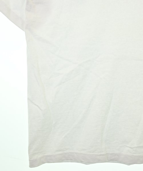 CHAMPION（チャンピオン）Tシャツ・カットソー 白 サイズ:S メンズ/2200674963177