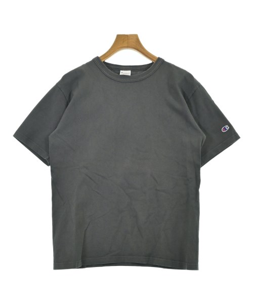 CHAMPION(チャンピオン)Tシャツ・カットソー グレー サイズ:M/2200674963184