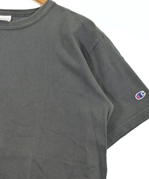 CHAMPION（チャンピオン）Tシャツ・カットソー グレー サイズ:M メンズ/2200674963184