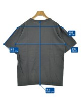 CHAMPION（チャンピオン）Tシャツ・カットソー グレー サイズ:M メンズ/2200674963184