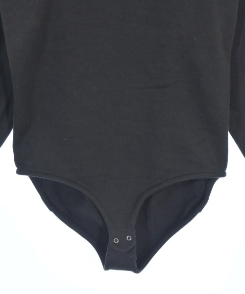 CHAMPION（チャンピオン）ワンピース 黒 サイズ:M レディース/2200688849122