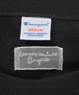 CHAMPION（チャンピオン）ワンピース 黒 サイズ:M レディース/2200688849122