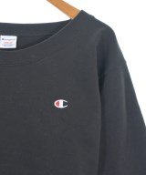 CHAMPION（チャンピオン）ワンピース 黒 サイズ:M レディース/2200688849122