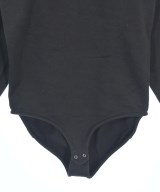 CHAMPION（チャンピオン）ワンピース 黒 サイズ:M レディース/2200688849122
