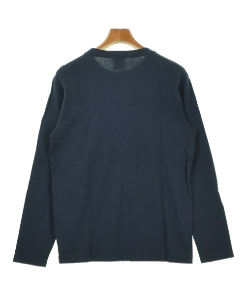 CHAMPION（チャンピオン）Tシャツ・カットソー 紺 サイズ:M メンズ/2200690120035