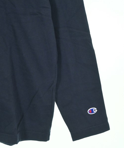 CHAMPION（チャンピオン）Tシャツ・カットソー 紺 サイズ:M メンズ/2200690120035