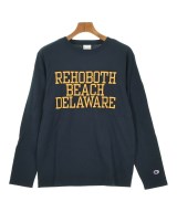 CHAMPION（チャンピオン）Tシャツ・カットソー 紺 サイズ:M メンズ/2200690120035