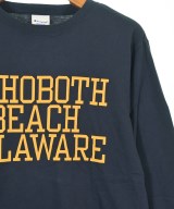 CHAMPION（チャンピオン）Tシャツ・カットソー 紺 サイズ:M メンズ/2200690120035