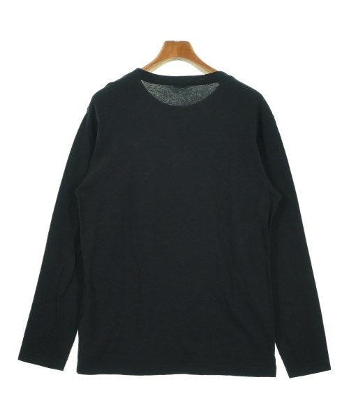 CHAMPION（チャンピオン）Tシャツ・カットソー 黒 サイズ:L メンズ/2200690120042