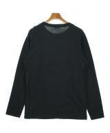 CHAMPION（チャンピオン）Tシャツ・カットソー 黒 サイズ:L メンズ/2200690120042