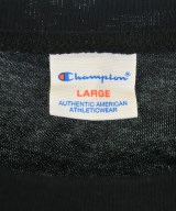CHAMPION（チャンピオン）Tシャツ・カットソー 黒 サイズ:L メンズ/2200690120042