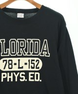 CHAMPION（チャンピオン）Tシャツ・カットソー 黒 サイズ:L メンズ/2200690120042