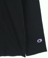 CHAMPION（チャンピオン）Tシャツ・カットソー 黒 サイズ:L メンズ/2200690120042