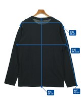 CHAMPION（チャンピオン）Tシャツ・カットソー 黒 サイズ:L メンズ/2200690120042