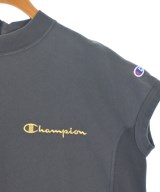 CHAMPION（チャンピオン）ノースリーブ グレー サイズ:M レディース/2200691112084