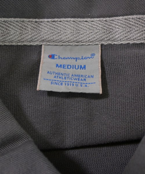 CHAMPION（チャンピオン）スウェット グレー サイズ:M メンズ/2200693599012