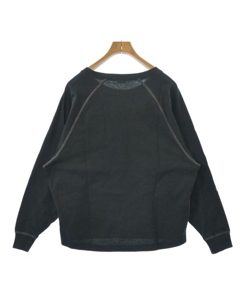 CHAMPION（チャンピオン）Tシャツ・カットソー 黒 サイズ:F レディース/2200684231051
