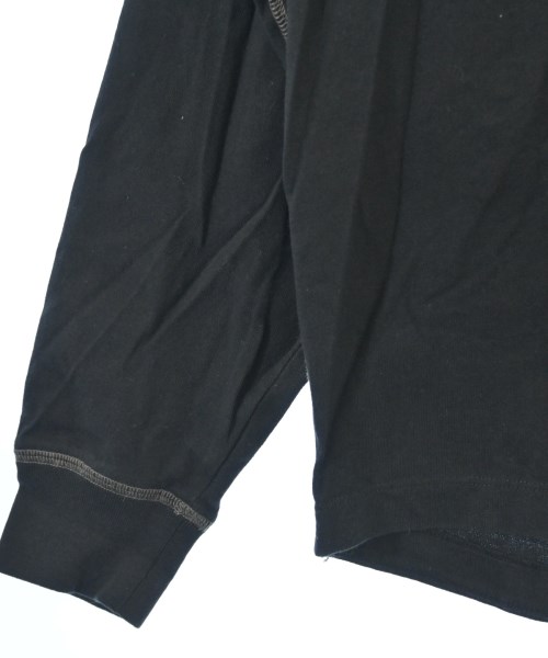 CHAMPION（チャンピオン）Tシャツ・カットソー 黒 サイズ:F レディース/2200684231051
