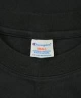 CHAMPION（チャンピオン）Tシャツ・カットソー 黒 サイズ:S レディース/2200680601469